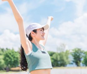 涼しい夏用ブラの魅力を紹介！素材や形にこだわって暑い夏を快適に過ごそう