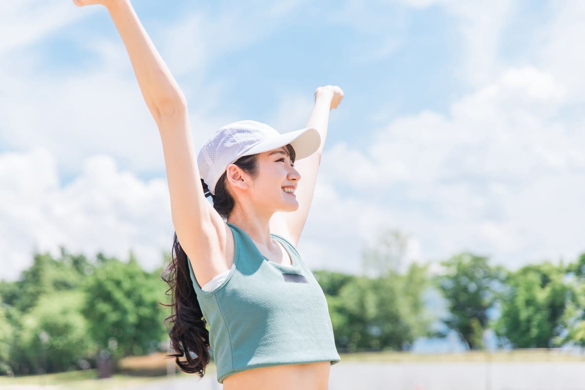 涼しい夏用ブラの魅力を紹介！素材や形にこだわって暑い夏を快適に過ごそう