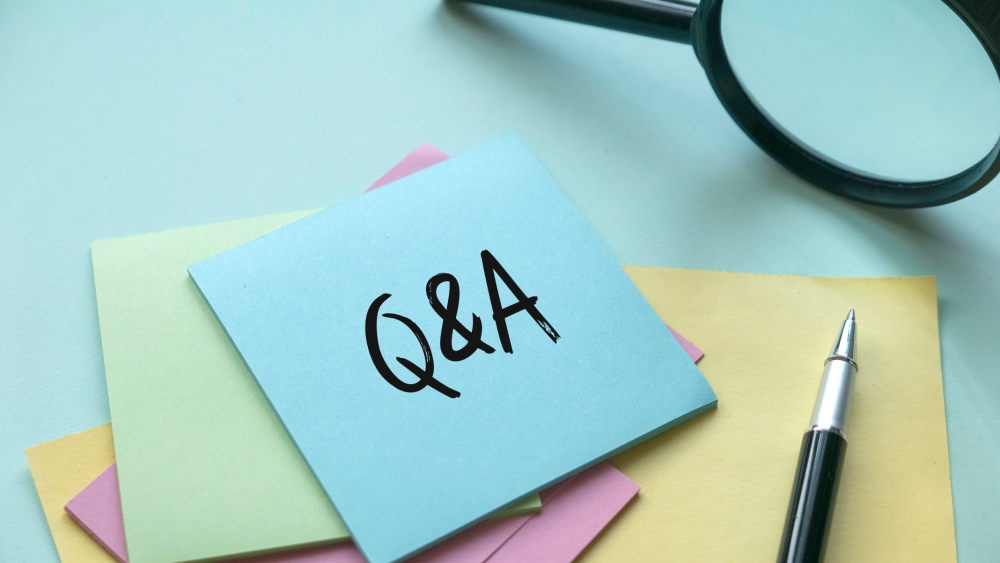 50代のブラジャー選びでよくあるお悩みQ&A