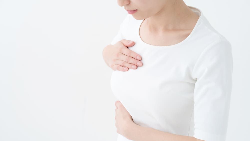 Hカップ女性が感じるあるあるな悩みとは