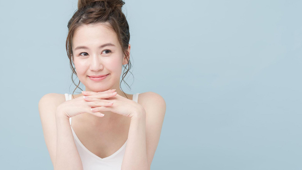 《手持ちのブラでできる》ブラの形が見えるのを防ぐ対策方法