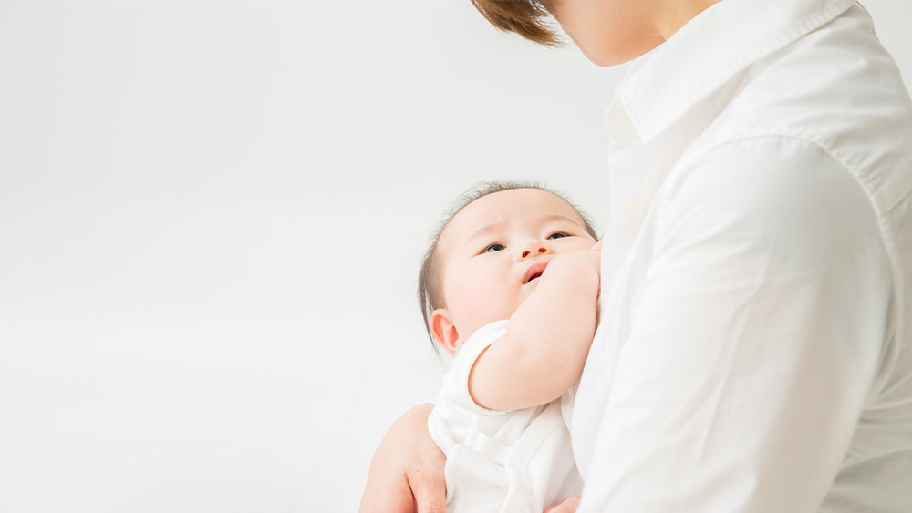 苦しくないブラをつけて妊娠期間を快適に過ごそう